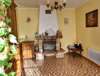 maison à Marignane (13)