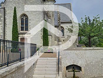 Saint-Cyr-sur-Loire (37)
