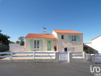 maison à La Gaubretière (85)