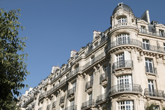 La menace du Brexit profite-t-elle à l’immobilier de luxe en France ? 