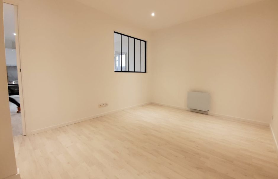 Vente appartement 2 pièces 49 m² à Nice (06000), 189 000 €