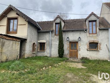 maison à Bonny-sur-Loire (45)