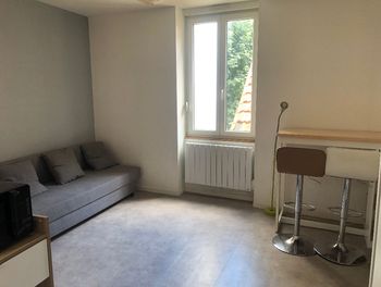 studio à Dijon (21)