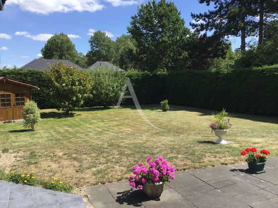 Vente De Maisons A Merlimont 62 Maison A Vendre
