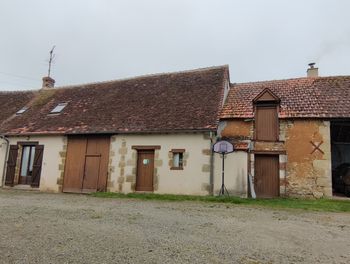 maison à Levroux (36)