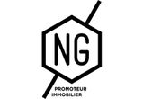logo de l'agence NG PROMOTION