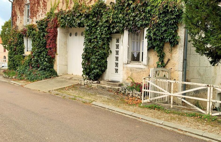 Vente maison 4 pièces 135 m² à Villiers-sur-Suize (52210), 70 000 €