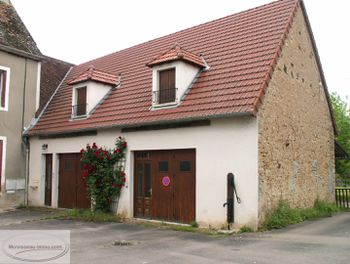 maison à Arnay-le-Duc (21)