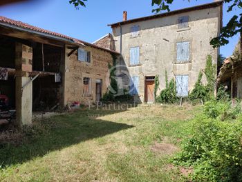maison à Saint-Donat-sur-l'Herbasse (26)