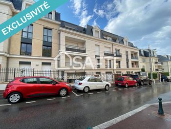 parking à Saint-Cyr-l'Ecole (78)