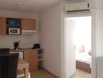 appartement à Santa-Maria-Poggio (2B)