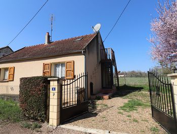 maison à Arzembouy (58)