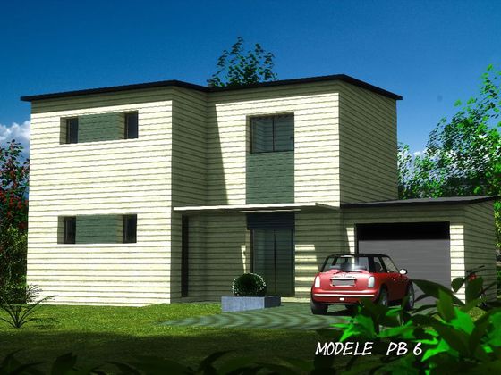 Vente Maison 6 Pieces 75 31 M 227 660 Guilers 29