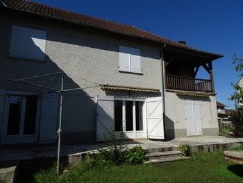 maison à Biars-sur-Cère (46)
