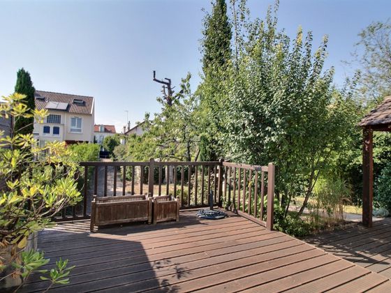 Vente Maison 7 Pieces 211 M 1 136 000 Colombes 92