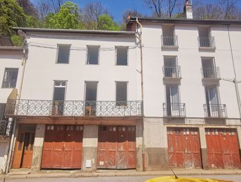maison à Plombières-les-Bains (88)