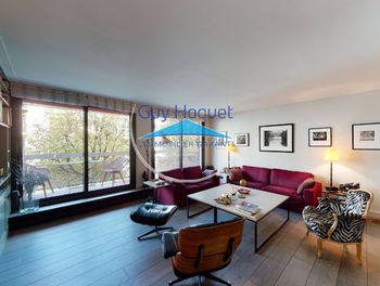Vente D Appartement A Neuilly Sur Seine 92 Appartement A Vendre