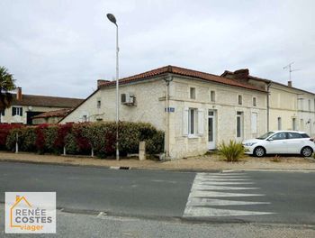 maison à La Roche-Chalais (24)