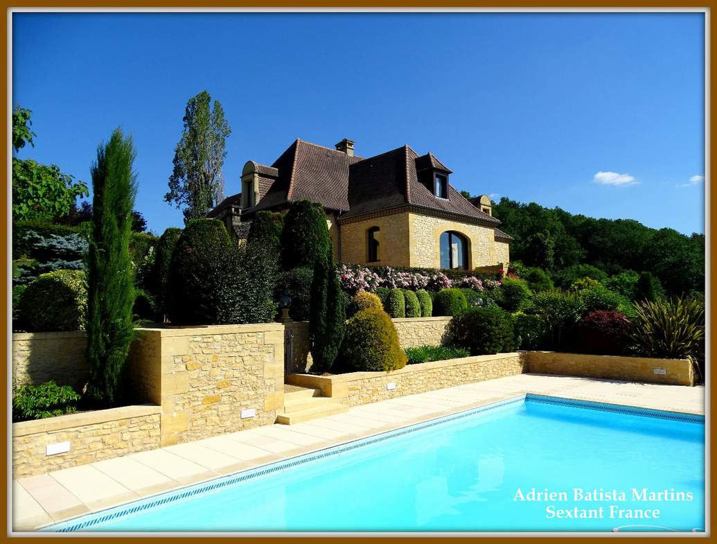 Vente Maison De Luxe Saint Cyprien 730 000 224 M