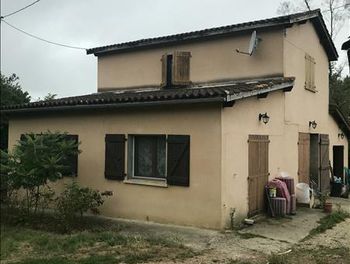 maison à Moncorneil-Grazan (32)