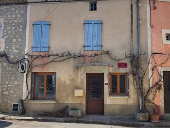 maison à La Motte-Chalancon (26)