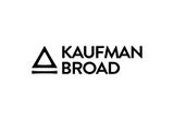 logo de l'agence KAUFMAN & BROAD