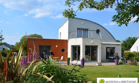 Immobilier De Luxe Moelan Sur Mer Vente Immobilier De Prestige