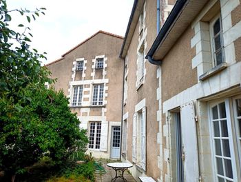 maison à Poitiers (86)