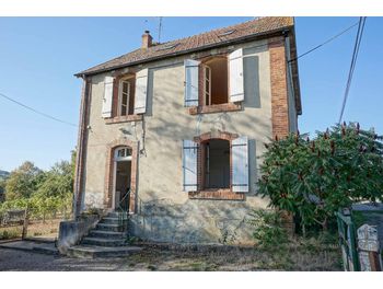 Vente De Maisons A Chatillon 03 Maison A Vendre