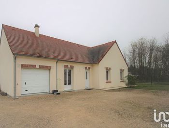maison à Lailly-en-Val (45)