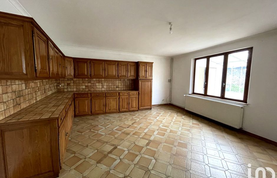 Vente maison 5 pièces 170 m² à Villenauxe-la-Grande (10370), 149 500 €