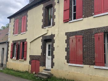 maison à Saint-Mards-en-Othe (10)