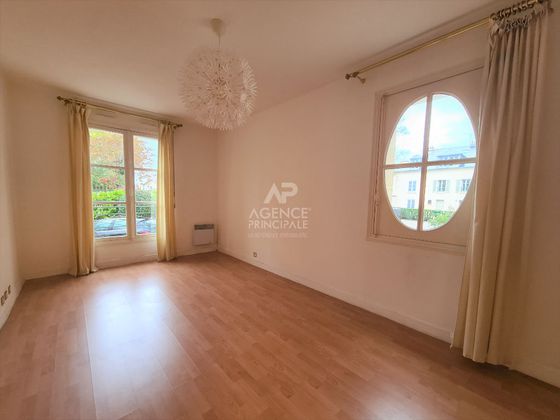 Vente Appartement 1 Piece 31 7 M Versailles 78