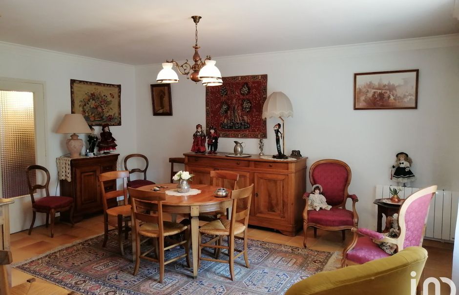 Vente appartement 4 pièces 80 m² à Avignon (84000), 120 000 €