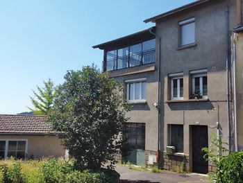 maison à Saint-Rémy-sur-Durolle (63)