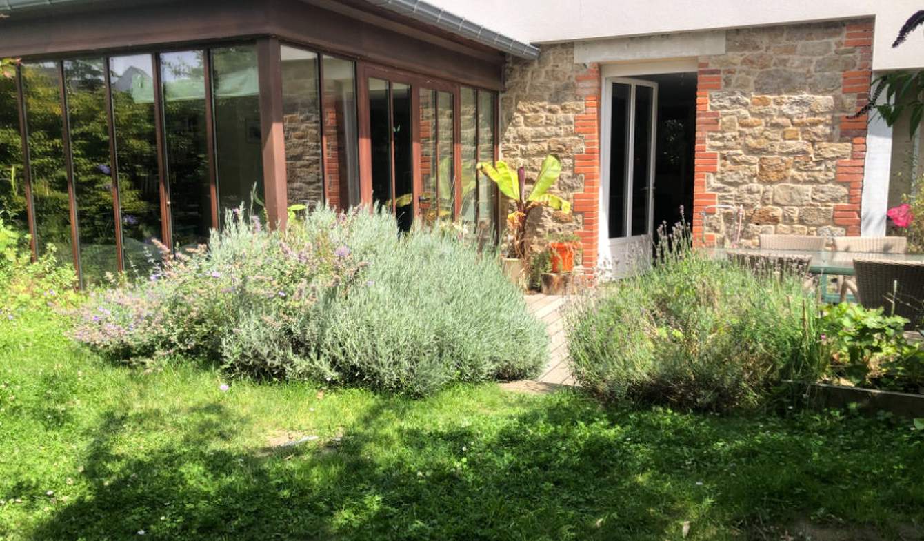 Saint Malo Luxury House For Sale 750 000 134 M