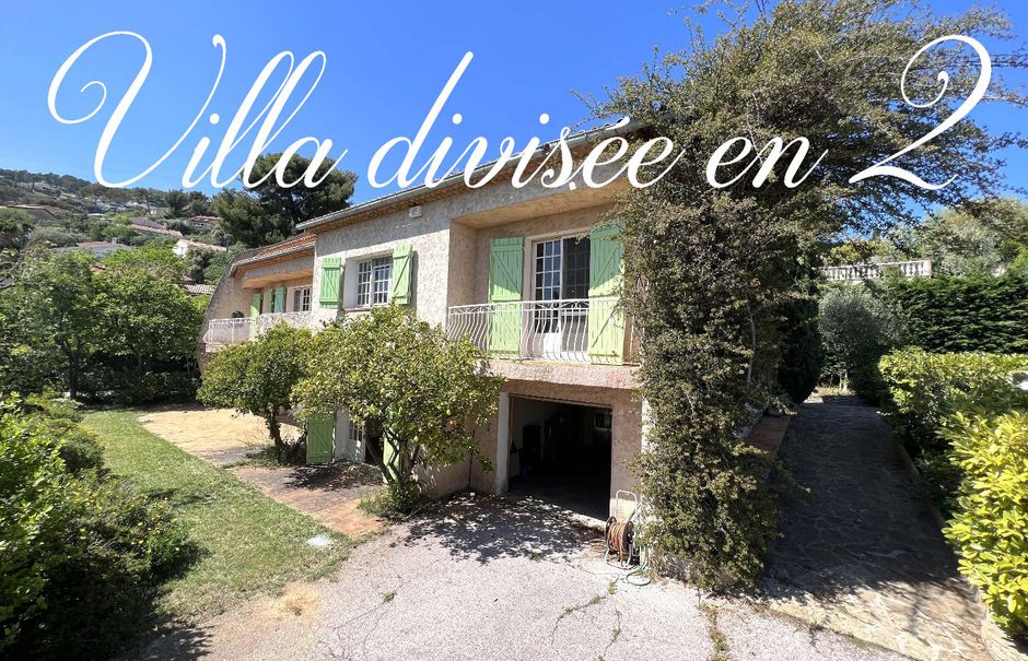 Vente villa 7 pièces 235 m² à Toulon (83000), 715 000 €