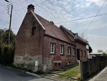maison à Solesmes (59)