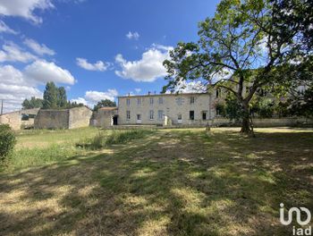 maison à Tonnay-Charente (17)