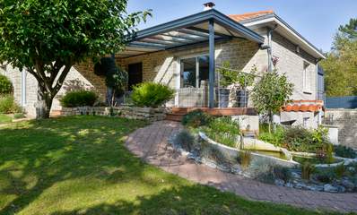 Vente Maison De Luxe Vertou 148 M