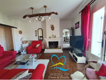 Vente De Maisons A Lanton 33 Maison A Vendre