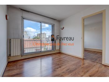 Vente D Appartements 2 Pieces A Villejuif 94 Appartement A Vendre