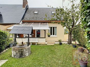 maison à Saint-Martin-aux-Buneaux (76)
