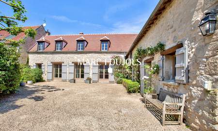 Maison De Luxe Orrouy A Vendre Achat Et Vente Maison De Prestige Page 2