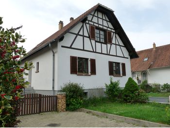 Vente De Maisons A Gries 67 Maison A Vendre