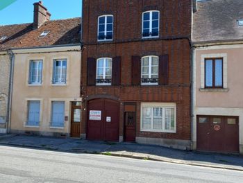 maison à Mauves-sur-Huisne (61)