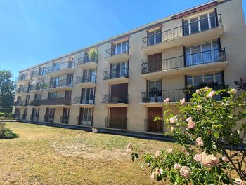 Vente D Appartement A Maisons Laffitte 78 Appartement A Vendre