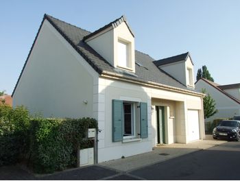 Vente De Maisons A Villiers Sur Orge 91 Maison A Vendre