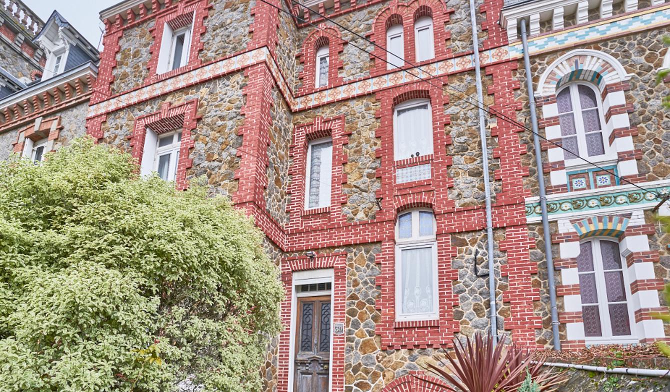 Vente Maison de Luxe SaintBrieuc 420 000 € 172 m²