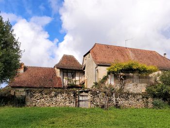 maison à Rocamadour (46)